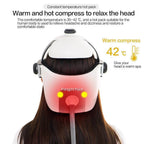 Electric Head Massager