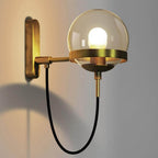 Modern Indoor Earthim Wall Lamp