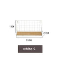 Nordic Hanging Shelf
