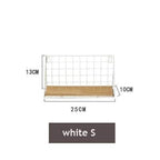 Nordic Hanging Shelf