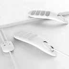 The Shoe Dryer and Deodorizer