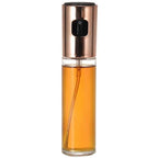 2pcs Oil Dispenser Spray Bottle