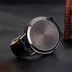 Unisex Casual Led Electronic Touch Watches
