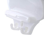Wall Mounted Paper Film Roll Cutting Holder