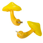 Led Mushroom Animal Nightlight with Auto Control Sensor