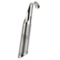 Silver Pipe Stainless Steel Tea Infuser Filter