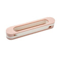 Multi-Purpose Retractable Home Shelf Organizer