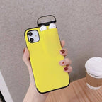 2 in 1 AirPods Storage iPhone Case
