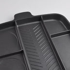 5in1 Non-Stick Multi Grill Pan