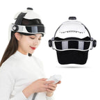Electric Head Massager