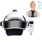 Electric Head Massager