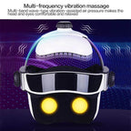 Electric Head Massager