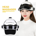 Electric Head Massager