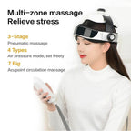 Electric Head Massager