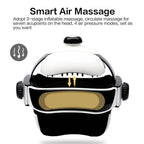 Electric Head Massager
