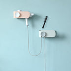 Modern Multifunctional Bathroom Organizer