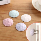 3pc  Anti-collision Reduce Noise Pads