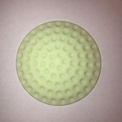3pc  Anti-collision Reduce Noise Pads
