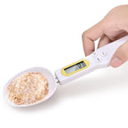 Kitchen Digital Measuring Spoon Tool