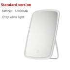 Fancy Portable Led Touch Mirror