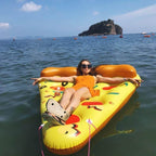 Giant 180cm Inflatable Pool Floats