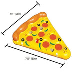 Giant 180cm Inflatable Pool Floats
