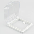 Waterproof Socket Cover Bathroom