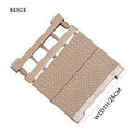 Retractable Cabinet Organizer Storage Shelf