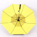Spray Fan Cooling Umbrella