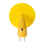 Led Mushroom Animal Nightlight with Auto Control Sensor