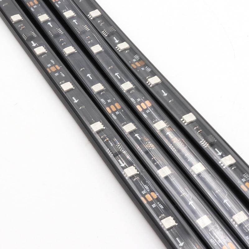 Multicolor Waterproof Car LED Underbody Light