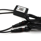 Multicolor Waterproof Car LED Underbody Light