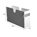Cabinet Drawer Organizer Storage Box
