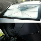 Car Front Window Sun Shield Protector Accessory