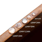 Door Sticky Easy Close Silicone Rubber