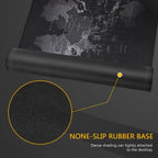 Large Gaming Mouse Pad