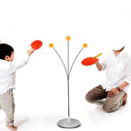 Ping Pong Flexible Practice Trainer