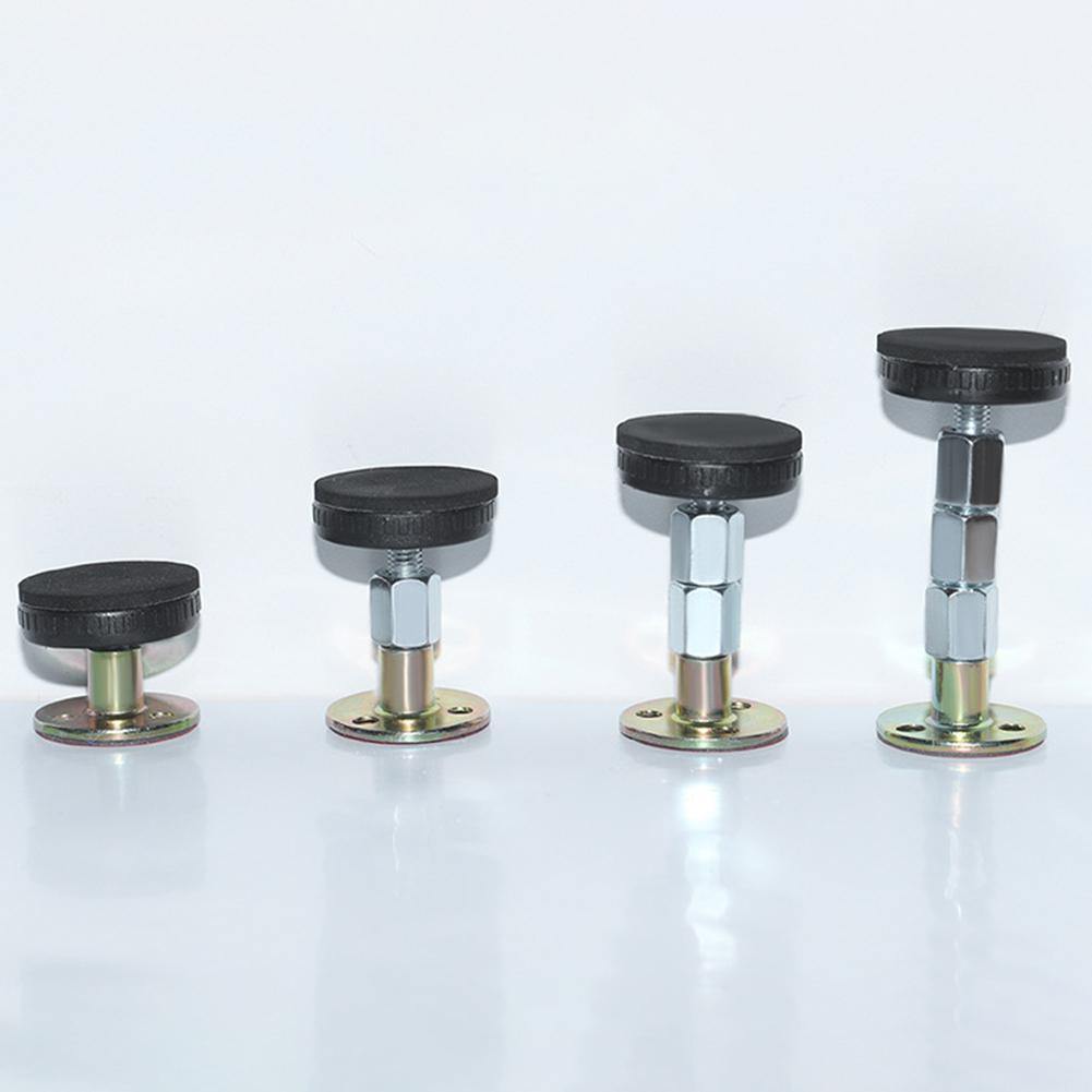 2pcs  Adjustable Anti-Shake Bed Stabilizer