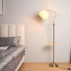 Modern Creative Nordic Side Table Floor Lamp