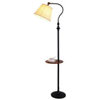 Modern Creative Nordic Side Table Floor Lamp