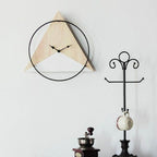 Modern Design Minimalist Clock
