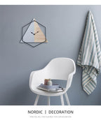 Modern Design Minimalist Clock