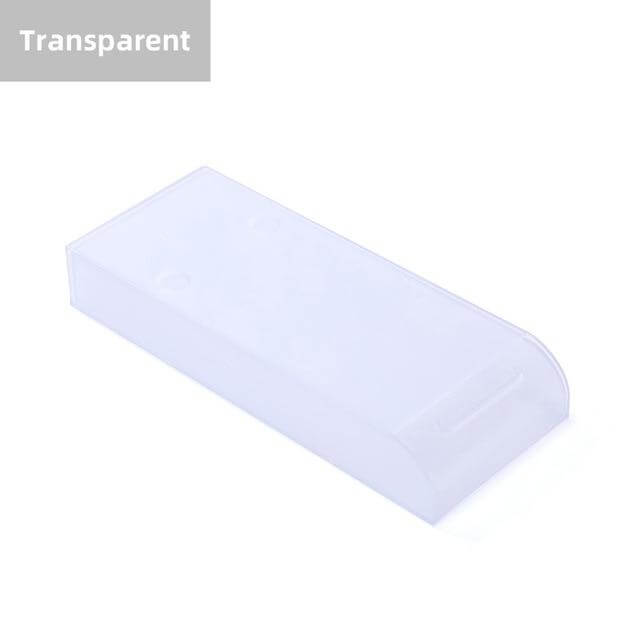Hidden Under Desk Organizer