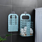 Foldable Dirty Wall Laundry Basket