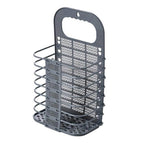 Foldable Dirty Wall Laundry Basket