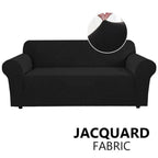 Modern Printed Elastic Sofa Cover