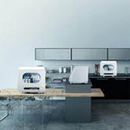 Intelligent Automatic Mini Air-Drying Dishwasher