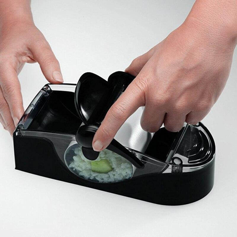 Magic Sushi Roll Maker