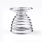 5pcs Stainless Steel Egg Holder