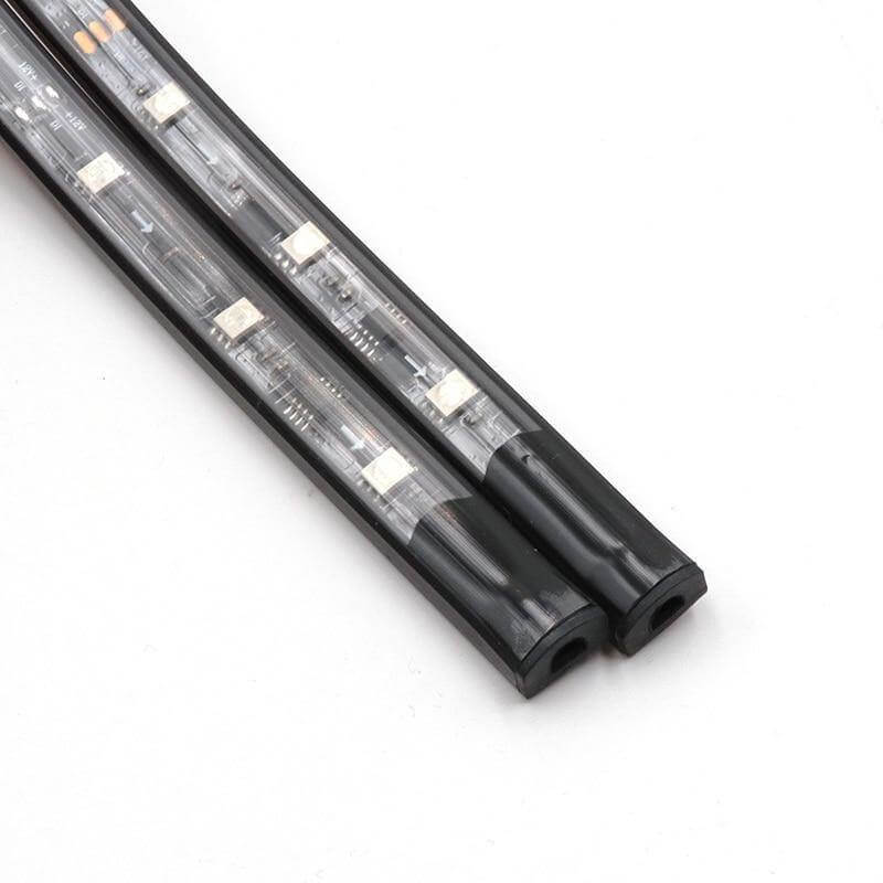 Multicolor Waterproof Car LED Underbody Light